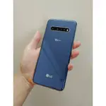 【優質機】樂金 LG V60 THINQ 手機8+128G 高通驍龍865處理器 6.8吋螢幕指紋手機