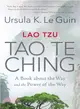 Lao Tzu ― Tao Te Ching: a Book About the Way and the Power of the Way