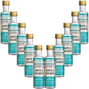 10X Still Spirits Profiles Gin Juniper and Coriander 50ml Home Brew Essence