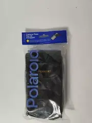 New Vintage Polaroid Camera Case for Vision and Captiva Brand