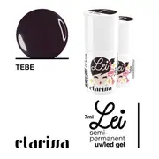 [Clarissa] Lei tebe 7ml uv/led nail polish