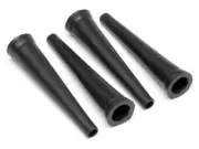 HPI HPI86443 SHOCK BOOTS 20X80MM BAJA