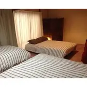 Share House on the Hill