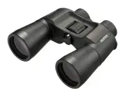 Jupiter 16x50 Easy Viewing Large Aperture porro Prism Binocular, Black