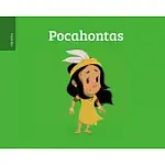 POCAHONTAS