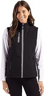 [CLIQUE] Telemark Eco Stretch Softshell Womens Vest