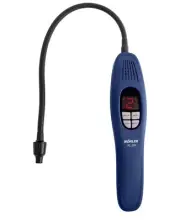 Wohler RL200 - Digital Refrigerant Leak Detector
