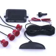 Sensor Kit Car Car LED Display for All Cars Reverse Support Backup Radar Monitor