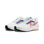 NIKE AIR ZOOM PEGASUS 39 運動鞋 慢跑鞋 男鞋 白 DX3354-100 【S.E運動】