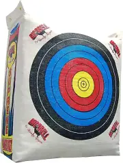 Morrell Weatherproof Supreme Range Field Point Archery Bag Target