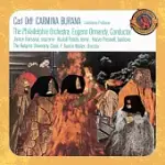 ORFF: CARMINA BURANA / EUGENE ORMANDY