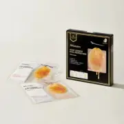 JMSOLUTION HONEY LUMINOUS ROYAL PROPOLIS MASK PREMIUM, Korean Cosmetics, Kbeauty