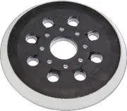 Sanding Pad For Gex 125-1 Ae Professional Medium-hard