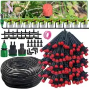 Automatic Watering System Garden Drip Irrigation Kit Garden Sprinkler For Plants