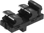 Window Control Switch for Go&lf MK7 Pass&at B8 TIG&UAN 5G0959857C 5GG959857C 5G0 959 857C Front Driver Side Window Master Control Switch