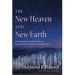 THE NEW HEAVEN AND NEW EARTH