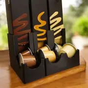 4 Sizes - Nespresso Vertuo line Pod holder / Nespresso capsule holder