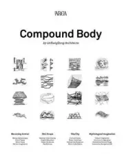 Compound Body: Unsangdong Architects by Jang Yoon Gyoo [Paperback]
