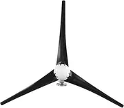Small Wind Generator 1200W Turbines Kit Power Parts Marine Home (48V)