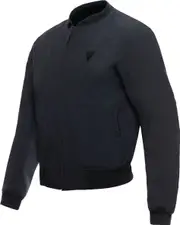 Dainese Bhyde No-Wind, textile jacket , color: Black , size: 60