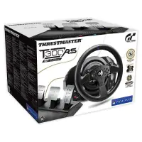 在飛比找蝦皮購物優惠-THRUSTMASTER T300 RS GT Editio