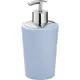 《KELA》Marta洗手乳罐(藍350ml) | 按壓瓶 分裝瓶 乳液瓶 沐浴乳罐