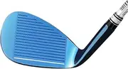 56D/60D Golf Sand Wedge - Right Handed Men and Women Golfers - Silver,Black,Gold,Blue Color Golf Club Wedges