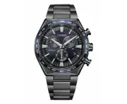 Citizen Attesa Eco-Drive Titanium Watch CB5967-66L