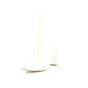 Sam Edelman Codie Ivory Womens Shoes Size 10.5 M Boots