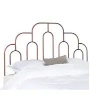 Safavieh Paloma Metal Retro Headboard