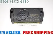 STK415-170 Sanyo Original Free Shipping US SELLER Integrated Circuit IC OEM