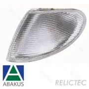 Left Turn Signal Indicator Lamp Ford VW Seat:GALAXY,SHARAN,ALHAMBRA 5878906