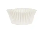 White Cupcake Paper Baking Cup – Perfect for Muffins, Cupcake, & Dessert 1728pc