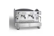 Bezzera 3L Black 2-Group Professional Espresso Machine BZB2016B2DE - Bezzera