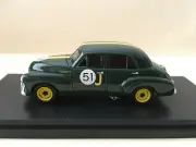 1/43 TRAX TRR30C 48-215 FX - British Racing Green