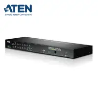 在飛比找Yahoo!奇摩拍賣優惠-【預購】ATEN CS1716i 本地/遠端使用者分享存取1