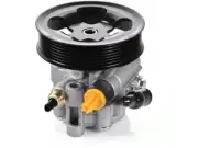 Power Steering Pump For 2005-2015 Toyota Tacoma 4.0L V6 2007 2006 2008 WK123PG (for: Toyota)