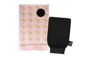 SugarBaby Less Rough More Buff Exfoliating Body Premium Mitt