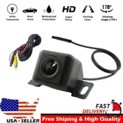 Rearview Mount Universal Backup Camera for BOSS BVNV9384RC Car Radio