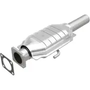 MagnaFlow 3391229-BE for 1986-1989 Jeep Comanche 2.5L L4 GAS OHV (for: Jeep)