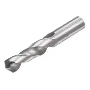 9.5mm C2/K20 Tungsten Carbide Straight Shank Spiral Flutes Twist Drill Bit