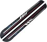 Running Board Side Step Compatible for SsangYong Korando 2019-2024
