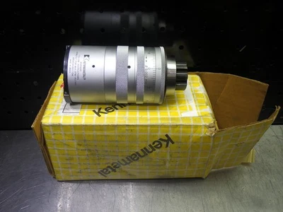 Kennametal Romicron SVU65 75-111mm Finish Boring Head KR50SVU65110M (LOC2623B)