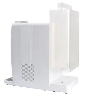 【東龍】享淨淨冰溫熱逆滲透淨飲機TE-521i(瞬熱飲水機)