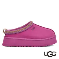 在飛比找momo購物網優惠-【UGG】女鞋/穆勒鞋/懶人鞋/休閒鞋/Tazz(山竹紫-U