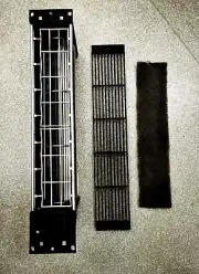 FAN ZIEHL-ABEGG QR06A-2EM.38.AB