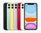 Apple iPhone 11 A2849- 64 GB- Black (Unlocked) | WITH APPLE WARRENTY