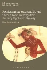 在飛比找博客來優惠-Foreigners in Ancient Egypt: T