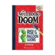 The Notebook of Doom: Rise of the Balloon Goons / 文鶴書店 Crane Publishing