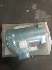 Reliance Electric Motor 0.5 Hp 230/460V, 3phase, 3450 RPM New